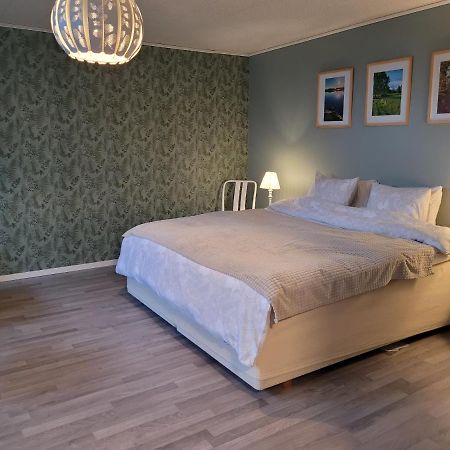 Bokskogens Guesthouse Kulltorp  Ngoại thất bức ảnh