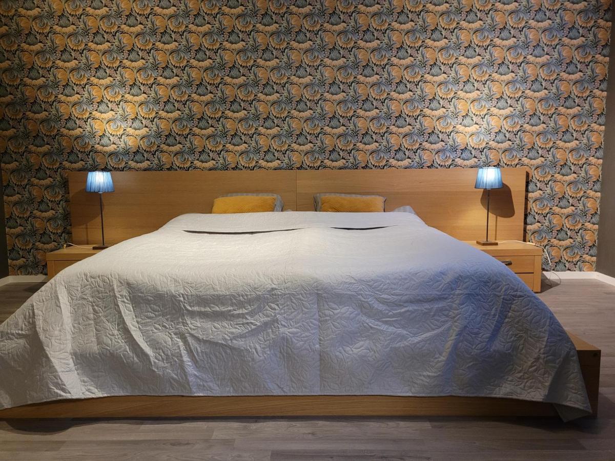 Bokskogens Guesthouse Kulltorp  Ngoại thất bức ảnh