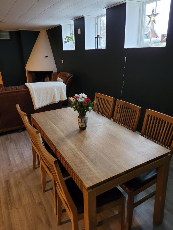 Bokskogens Guesthouse Kulltorp  Ngoại thất bức ảnh