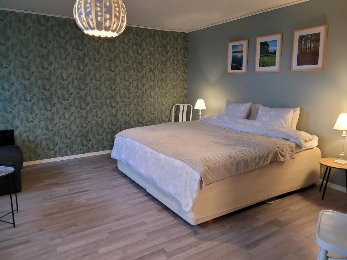 Bokskogens Guesthouse Kulltorp  Ngoại thất bức ảnh