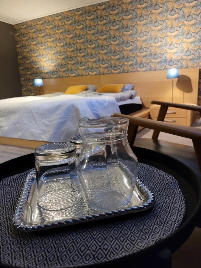 Bokskogens Guesthouse Kulltorp  Ngoại thất bức ảnh