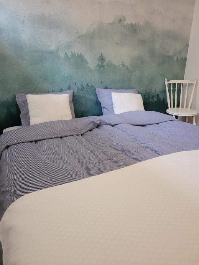 Bokskogens Guesthouse Kulltorp  Ngoại thất bức ảnh