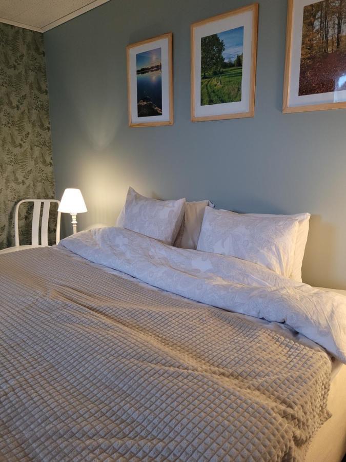 Bokskogens Guesthouse Kulltorp  Ngoại thất bức ảnh