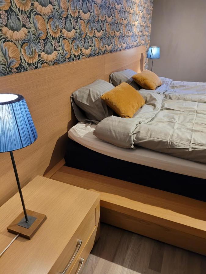 Bokskogens Guesthouse Kulltorp  Ngoại thất bức ảnh