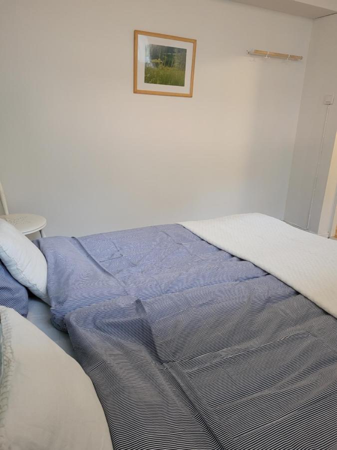 Bokskogens Guesthouse Kulltorp  Ngoại thất bức ảnh