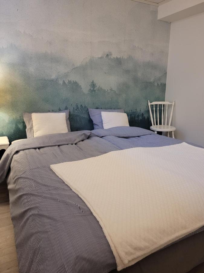 Bokskogens Guesthouse Kulltorp  Ngoại thất bức ảnh