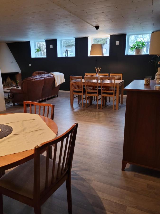 Bokskogens Guesthouse Kulltorp  Ngoại thất bức ảnh