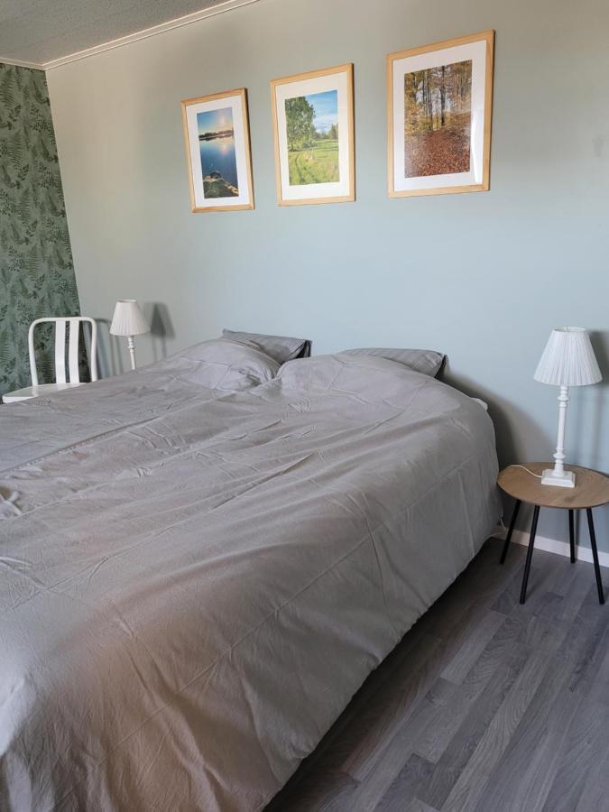 Bokskogens Guesthouse Kulltorp  Ngoại thất bức ảnh