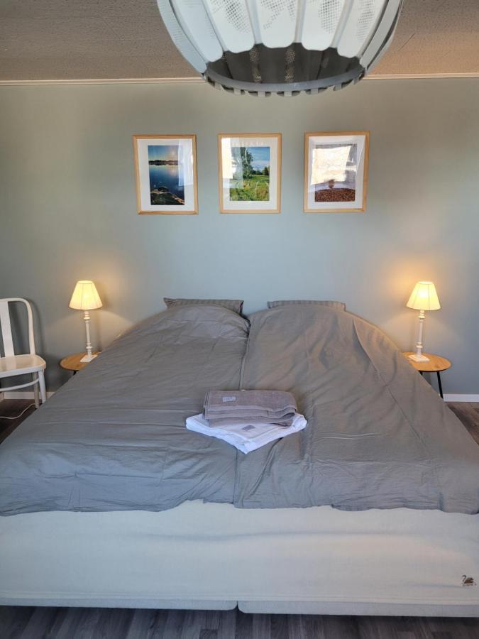Bokskogens Guesthouse Kulltorp  Ngoại thất bức ảnh