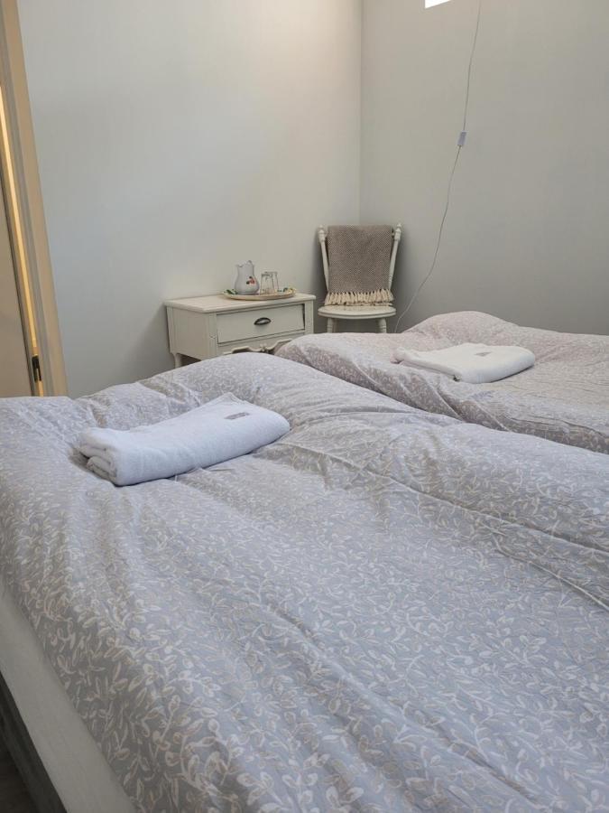 Bokskogens Guesthouse Kulltorp  Ngoại thất bức ảnh