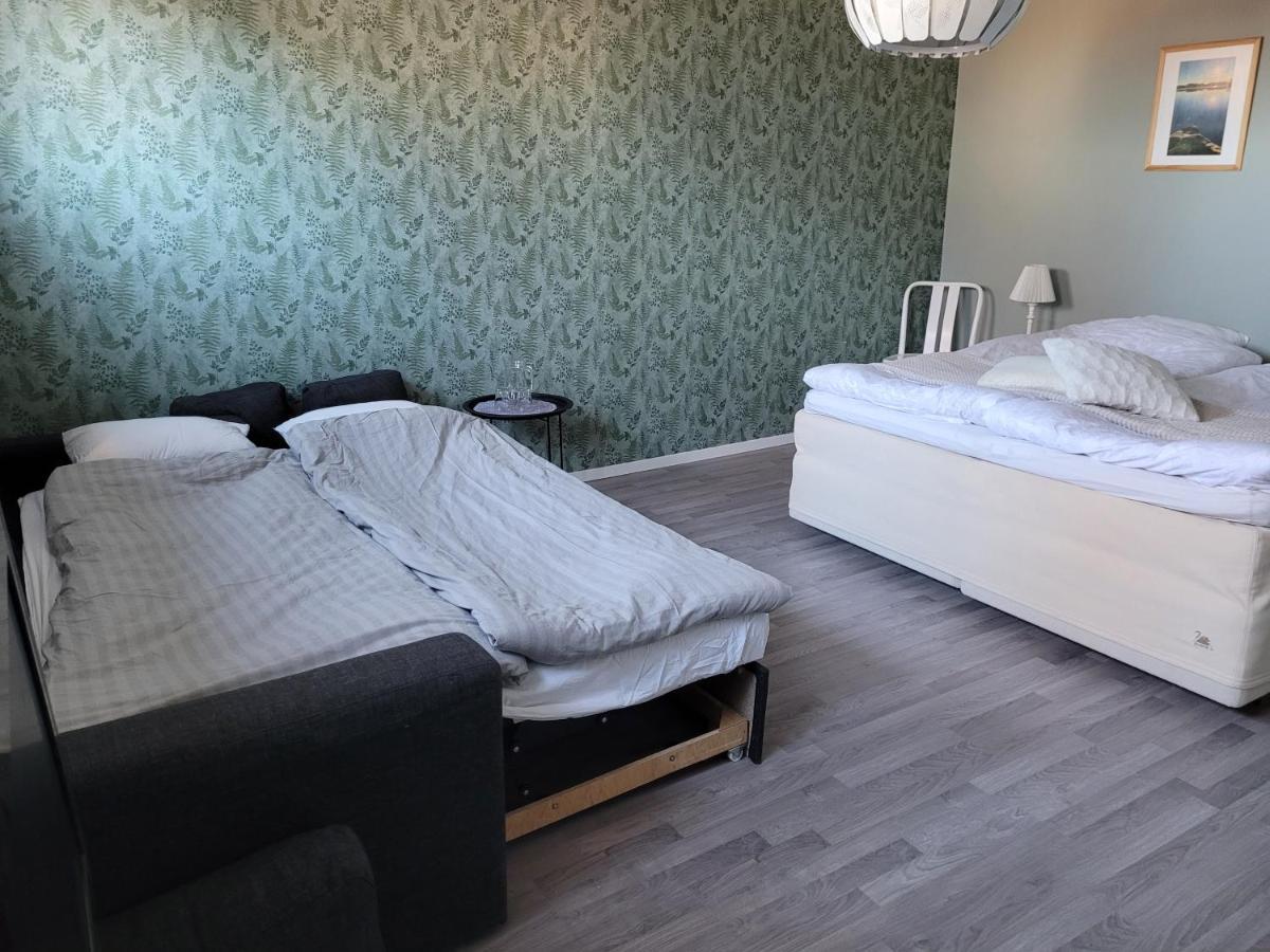 Bokskogens Guesthouse Kulltorp  Ngoại thất bức ảnh