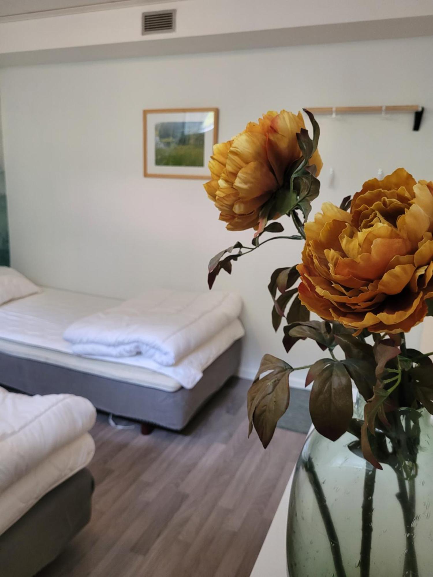 Bokskogens Guesthouse Kulltorp  Ngoại thất bức ảnh