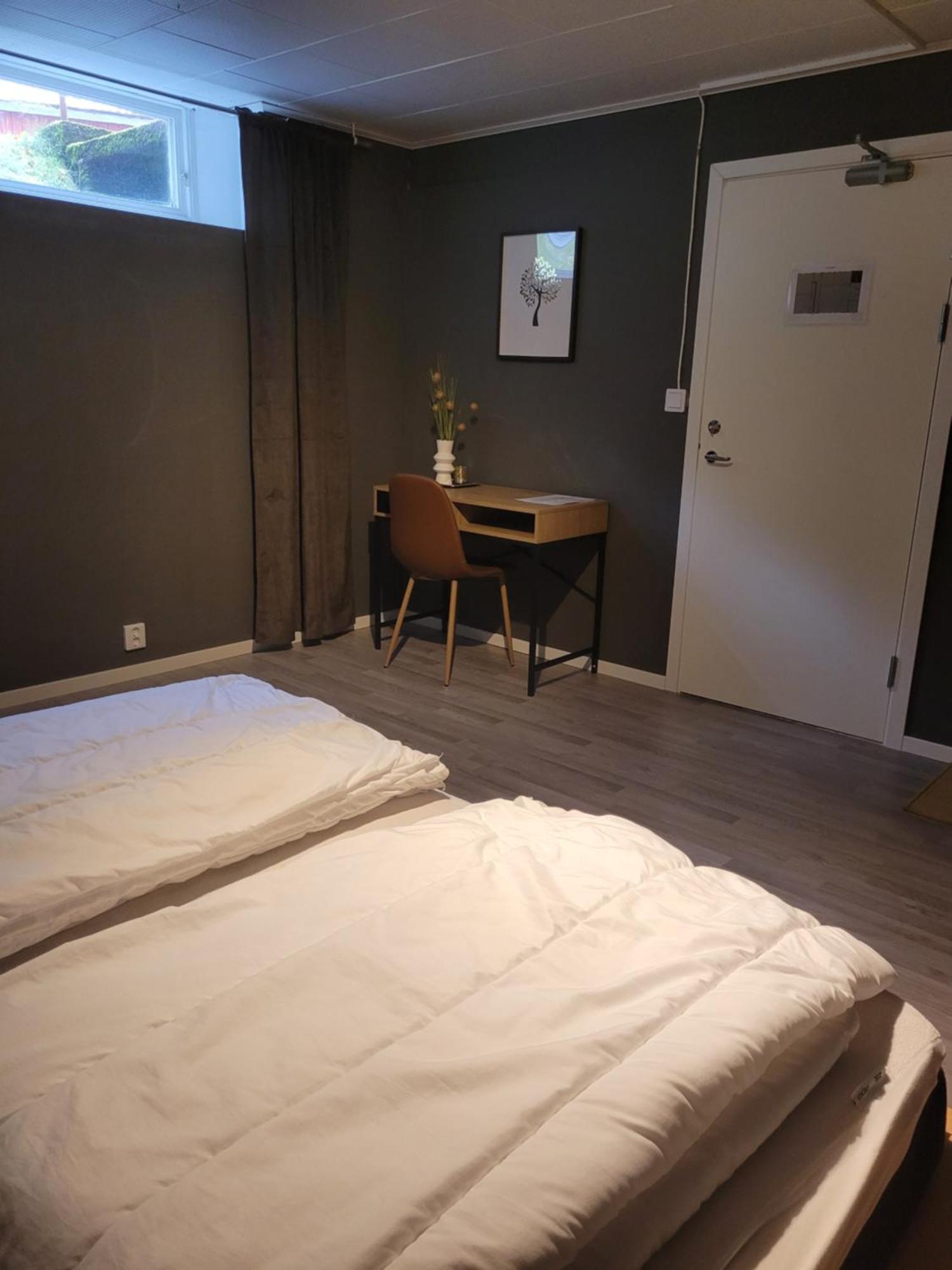 Bokskogens Guesthouse Kulltorp  Ngoại thất bức ảnh