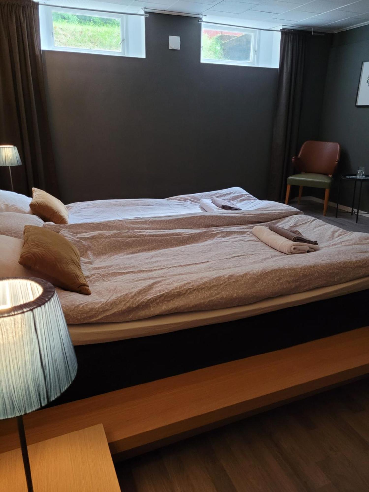 Bokskogens Guesthouse Kulltorp  Ngoại thất bức ảnh