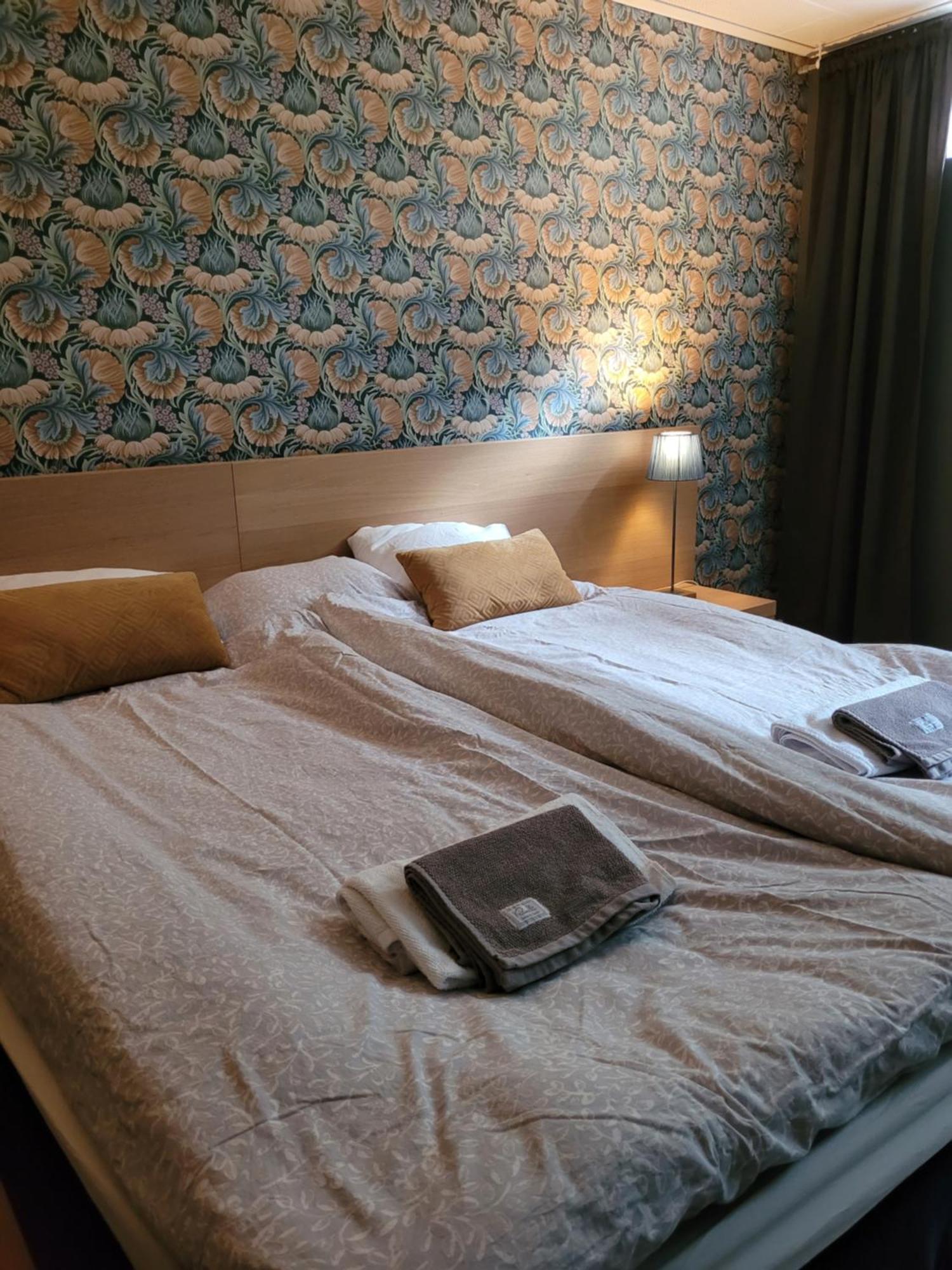 Bokskogens Guesthouse Kulltorp  Ngoại thất bức ảnh