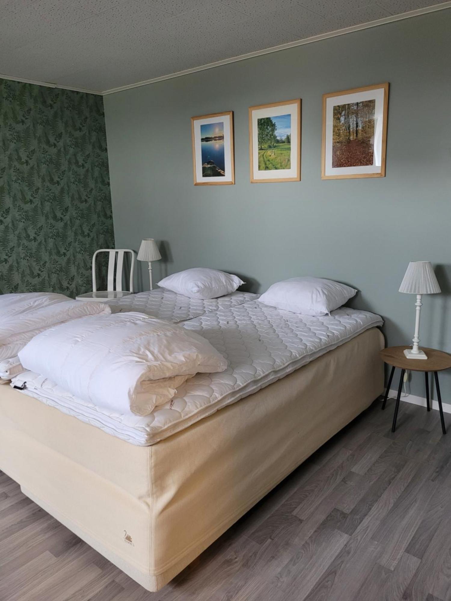 Bokskogens Guesthouse Kulltorp  Ngoại thất bức ảnh