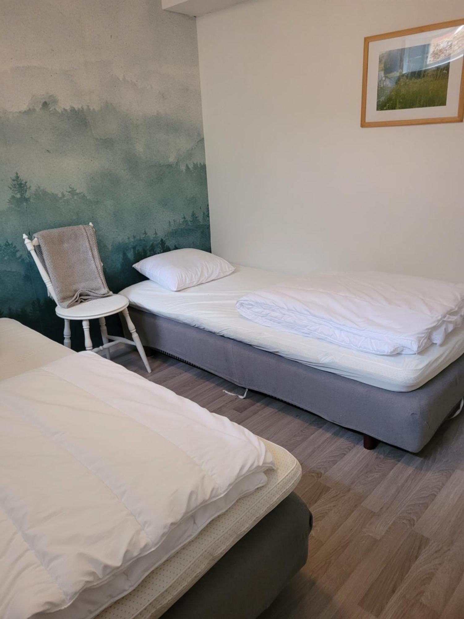 Bokskogens Guesthouse Kulltorp  Ngoại thất bức ảnh