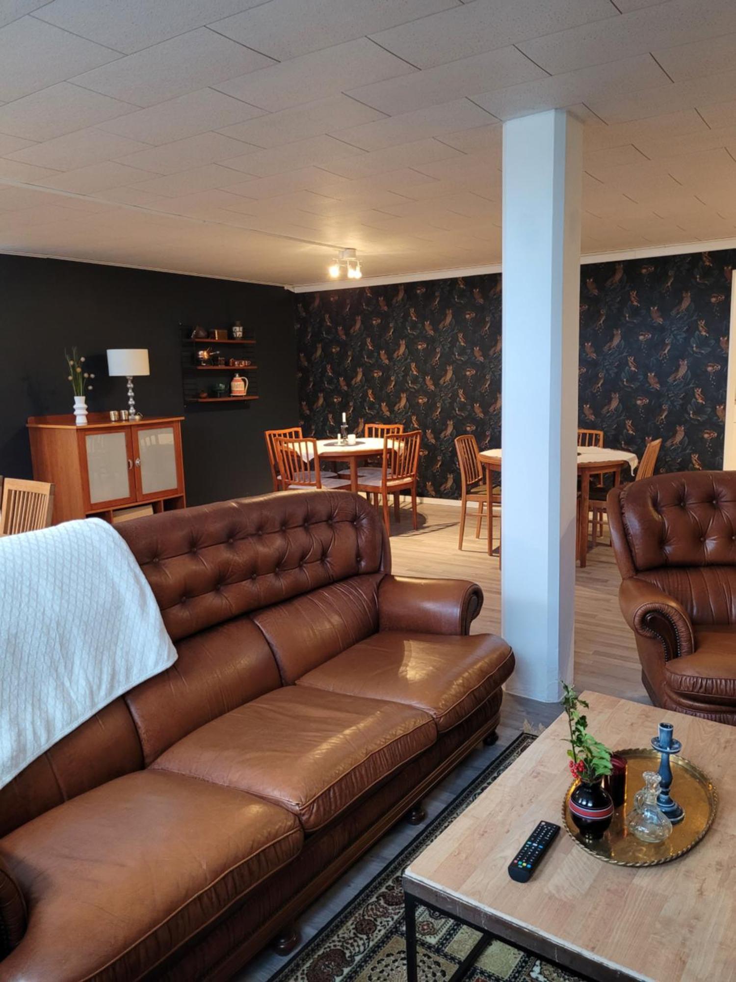 Bokskogens Guesthouse Kulltorp  Ngoại thất bức ảnh