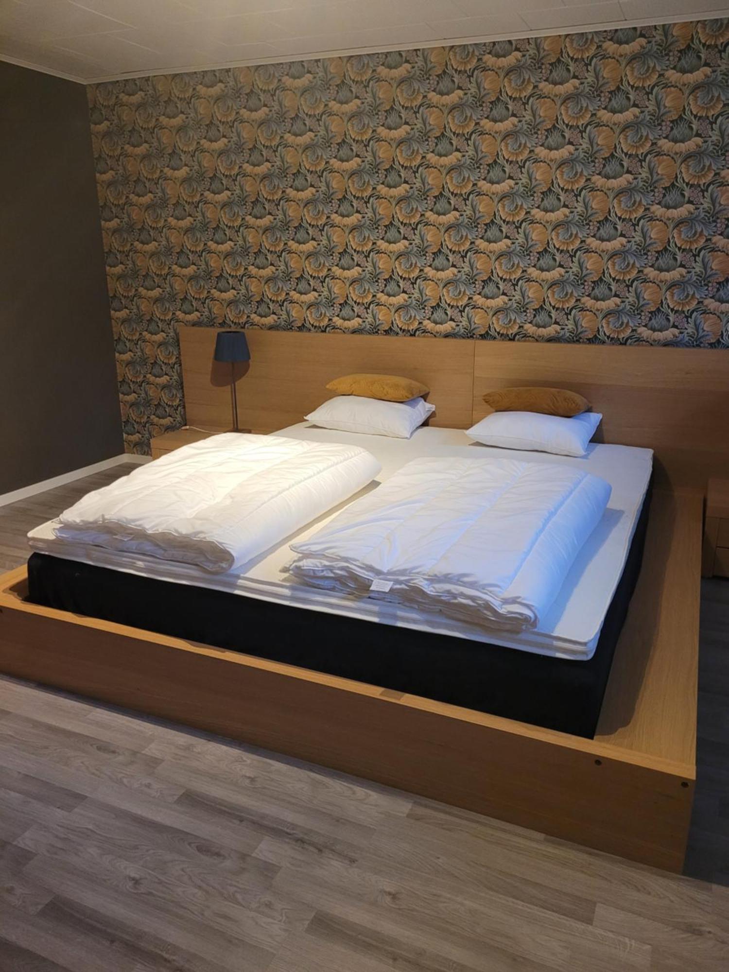 Bokskogens Guesthouse Kulltorp  Ngoại thất bức ảnh
