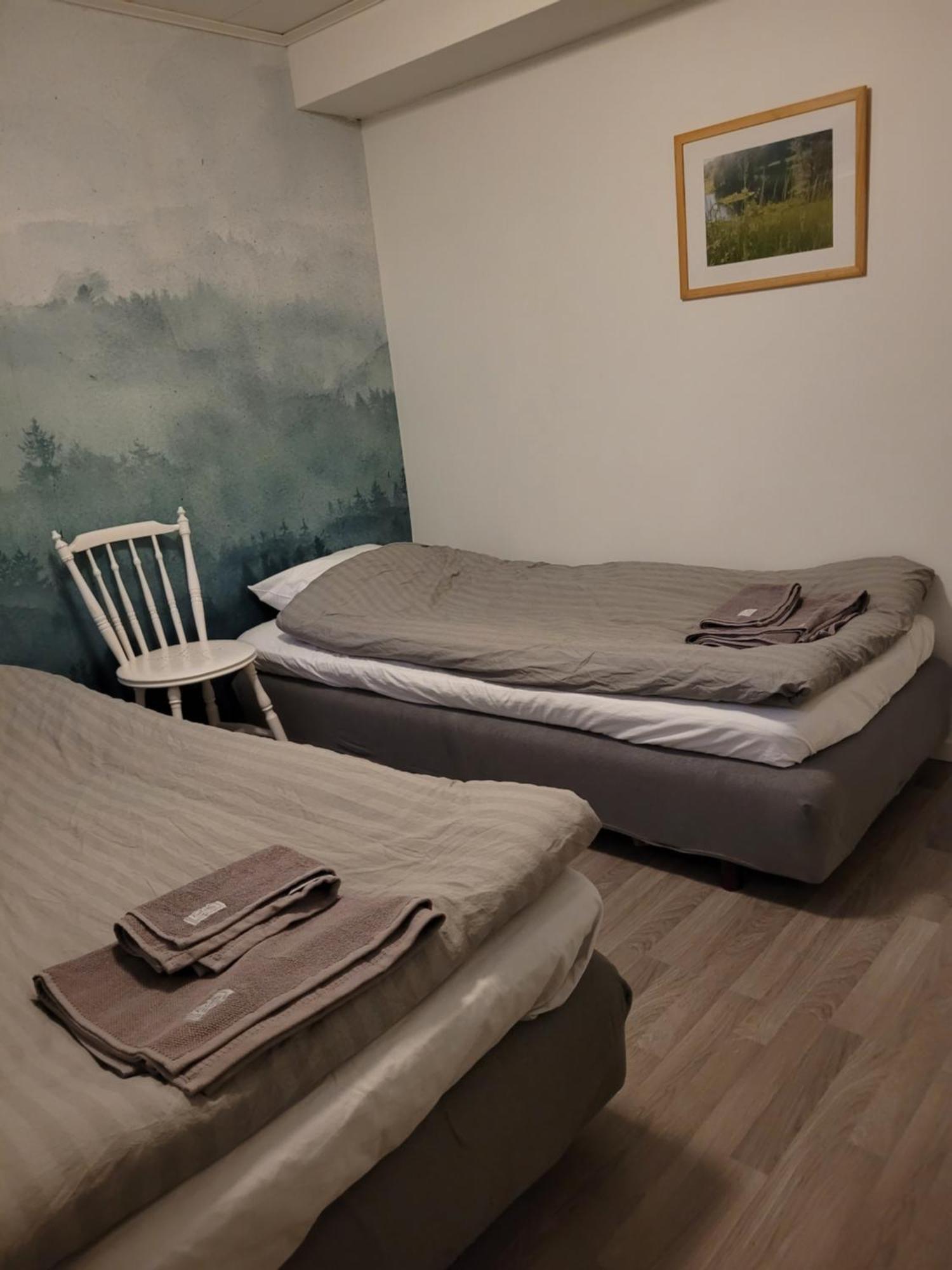 Bokskogens Guesthouse Kulltorp  Ngoại thất bức ảnh